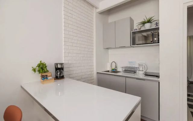 ShortStayPoland Sielecka B183