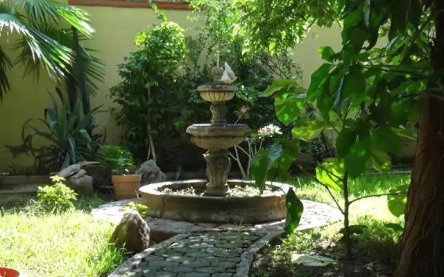 Hotel San Cristobal
