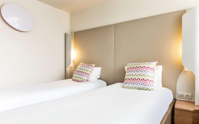 Campanile NATURE - Dreux