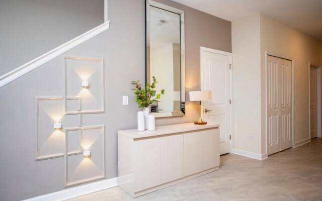 Wonderful Vacation Home With Private Pool Sl4824