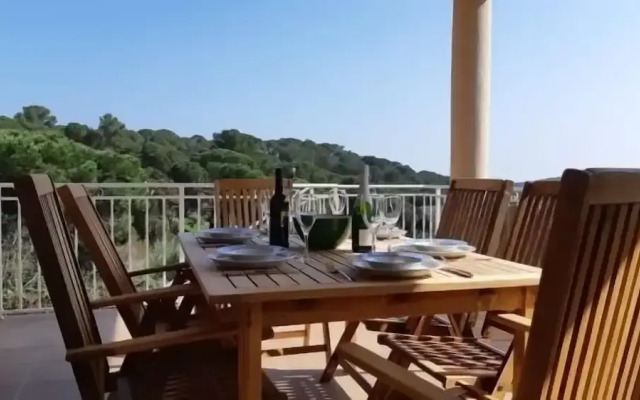 Villa Benicarlo