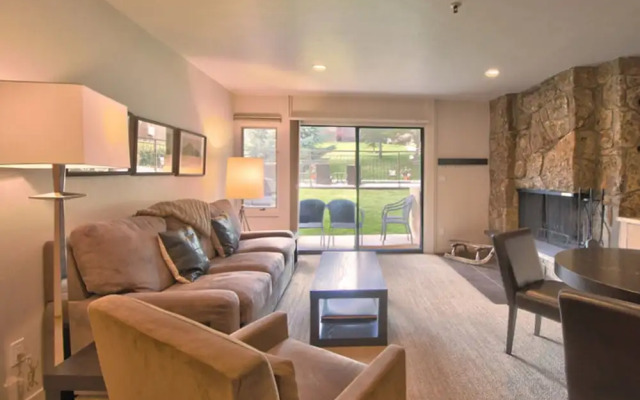 Lichenhearth - CoralTree Residence Collection