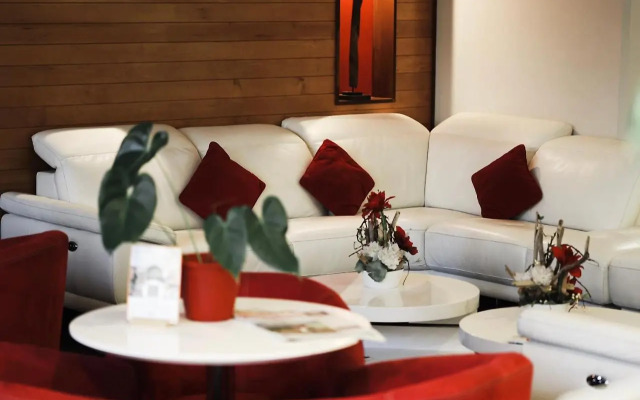 Tulip Inn Sainte Clotilde La Reunion