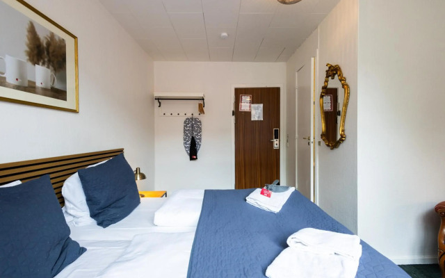 Milling Hotel Windsor