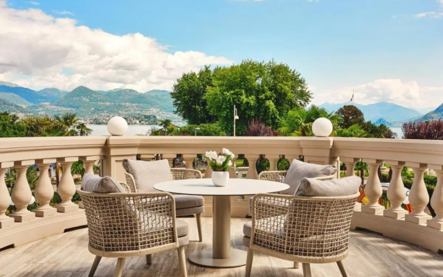 Boutique Hotel Stresa