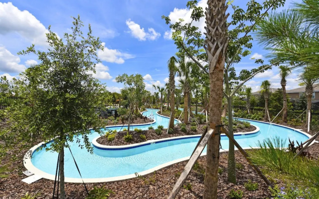 Solterra Exec Villas- 5269oa