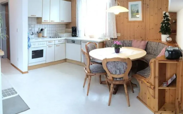 Ferienwohnung Meliessnig