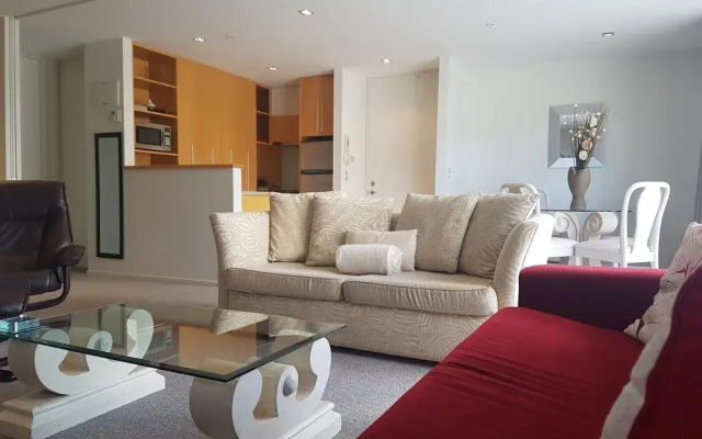 Waimahana Apartment 7