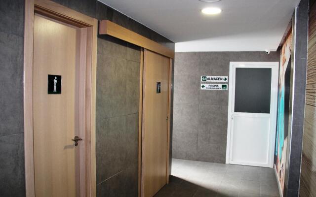 Apartamentos Amalia By Mc
