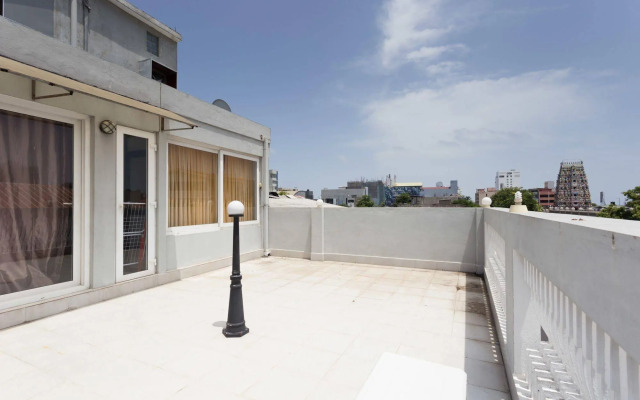 Akara Suites And Serviced Apartments