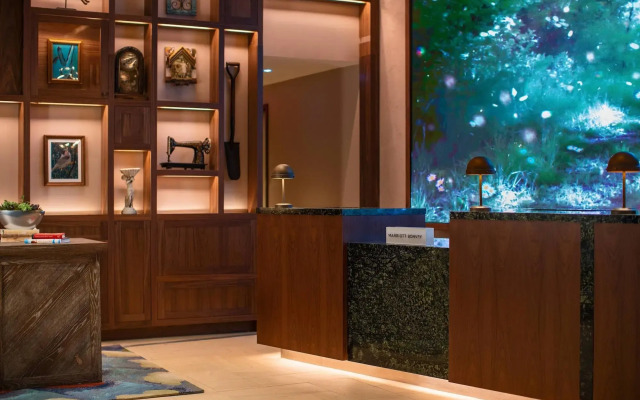 Renaissance New York Chelsea Hotel