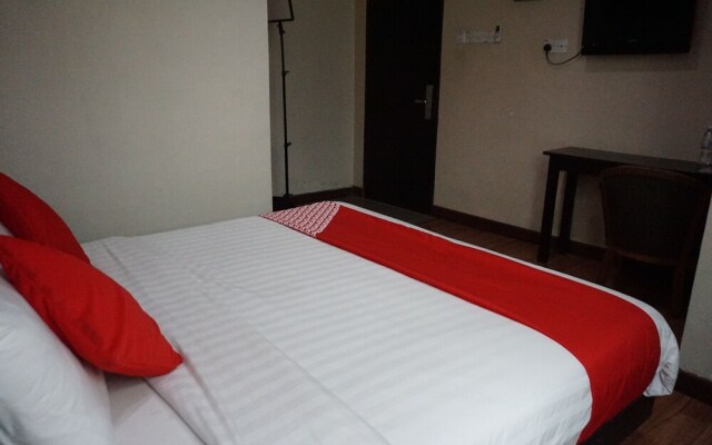 Hotel Seri Pauh