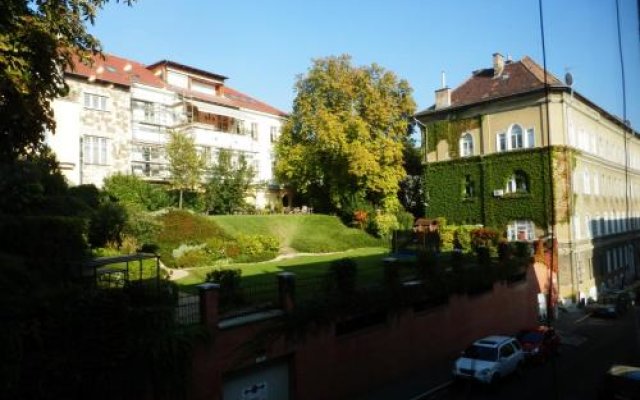 Cute apartment close to Buda Castle