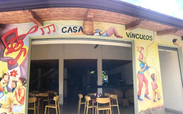 Hotel Casa Vinculos