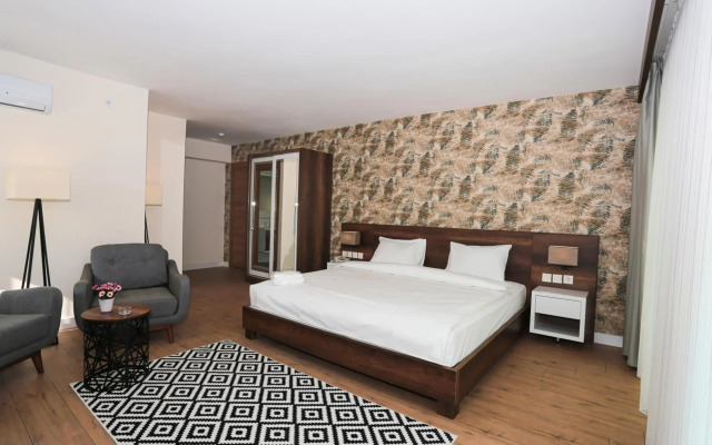 Avwan Hotel Cigli
