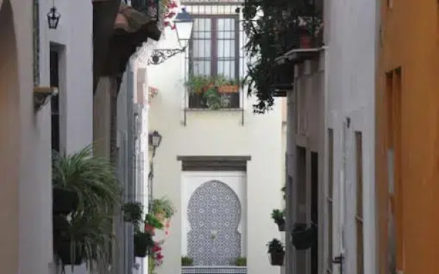 Hostal Niza I II