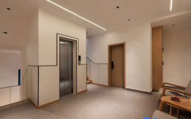 Dali Lakeside Dream Elevator Inn (Erhai Ecological Corridor Branch) – Guest Rooms – Dali