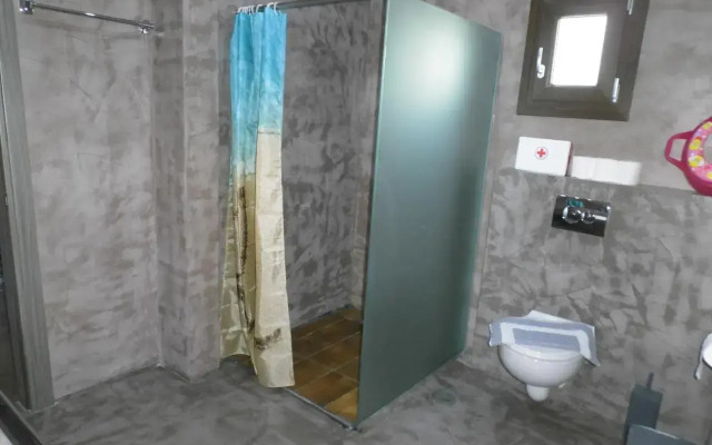 Armonia Apartment