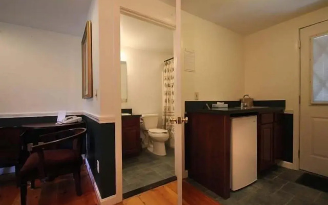 The Earl of Sandwich Motel