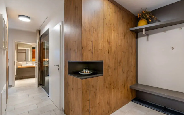 Apartemet Top 21