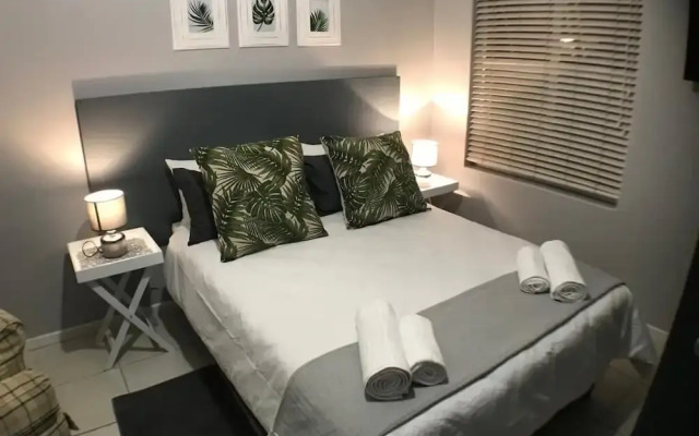 The Minimalist studio on the bay