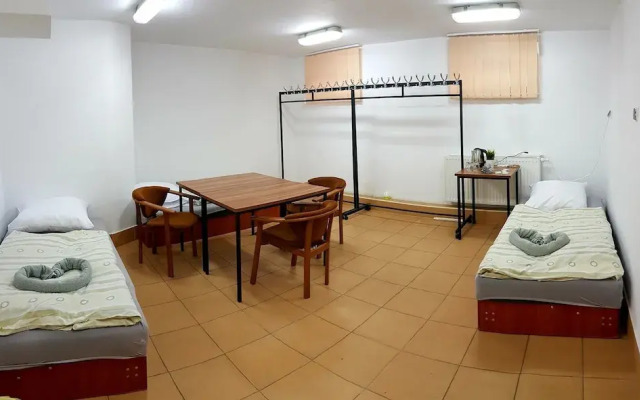 Hostel Rentumi Swinoujscie