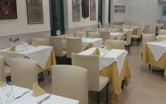 Hotel Malaga