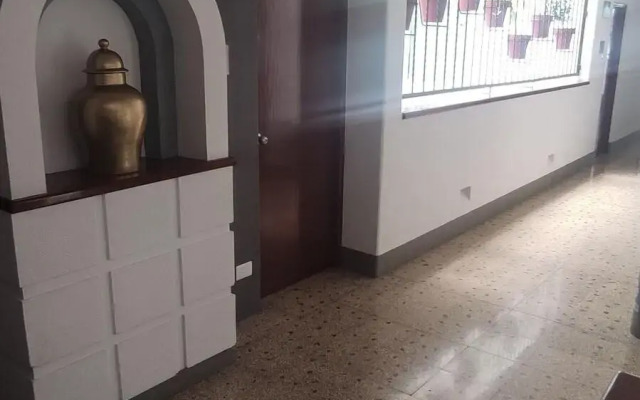 Hotel Habana