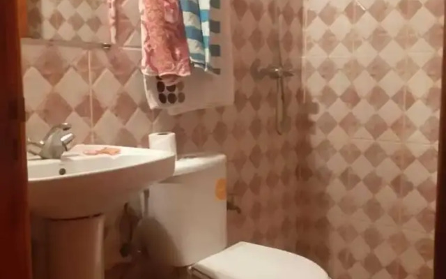 Auberge Chez Ali