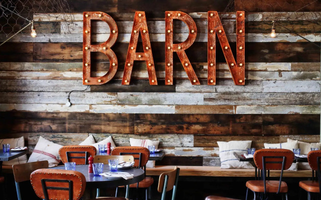 Artist Residence Penzance