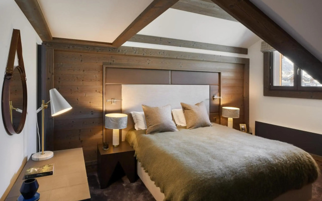 Six Senses Residences Courchevel