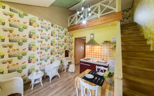 Byeonsan Provence Pension