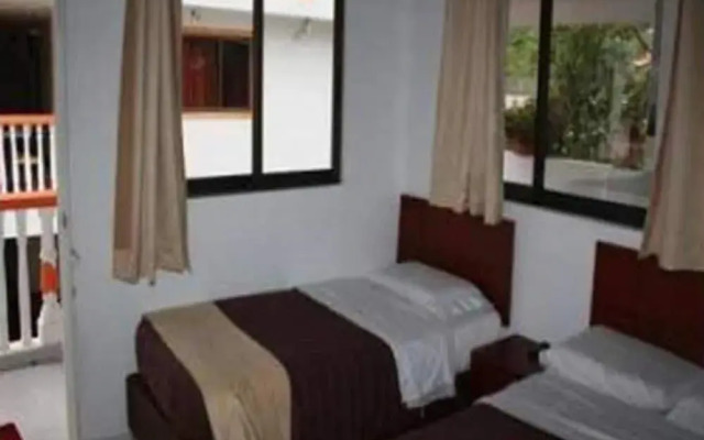 Hotel Caribe La Vega