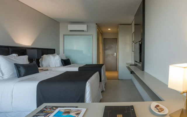 LS Hotel