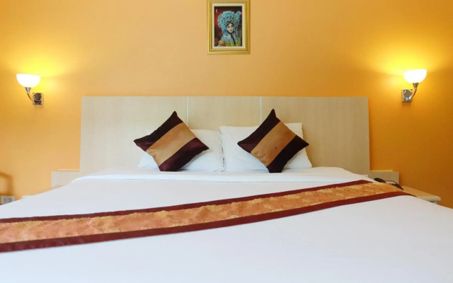 Grand Hill Resort and Spa