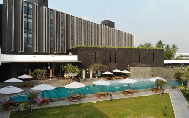 BBC Hotel Lampung Bandar Jaya