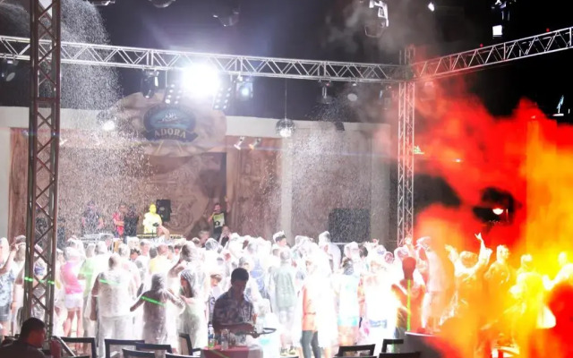 Adora Hotel & Resort