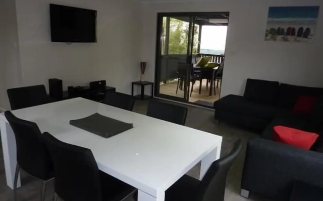 Garden of Eden Caravan Park