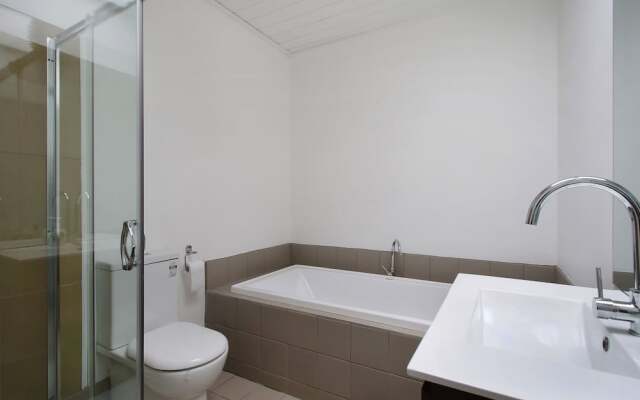 Alinga Longa Residence 4 bedroom with pool
