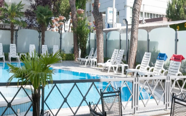 Hotel Adriatica
