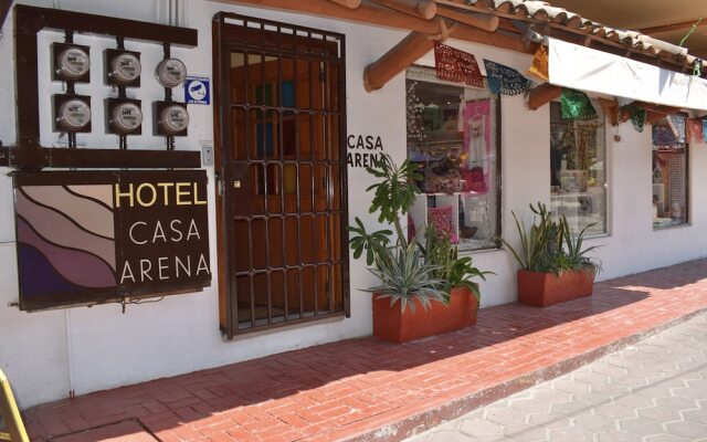 Hotel Casa Arena