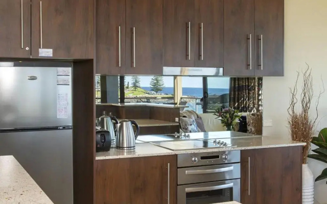 Apartment 602 at Sebel Kiama