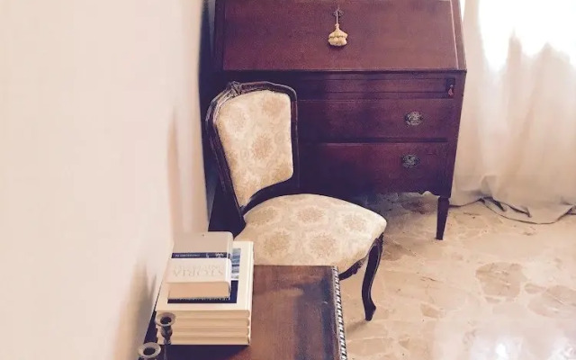 Stuart Rooms
