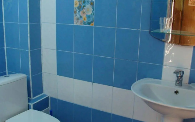 Dubrava Guest House