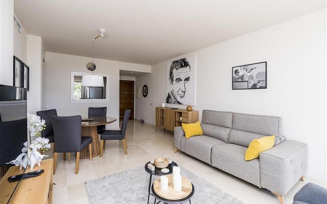 Al-512 Estepona - Apartment - Alcazaba Lagoon