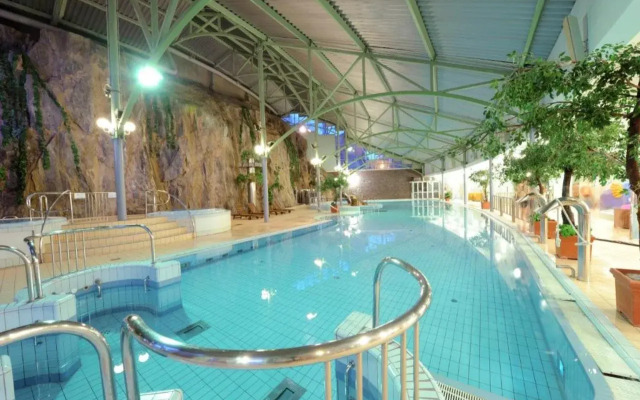 Holiday Club Tampereen Kehräämö