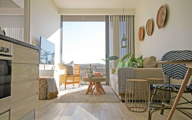 LG8 Infinity Apartments