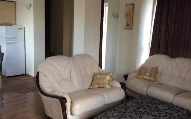 Black Sea View Apartments