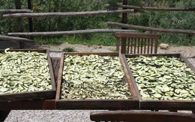 Agriturismo Il Mulino