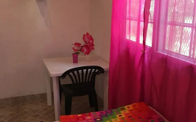 Cabanas el Valle